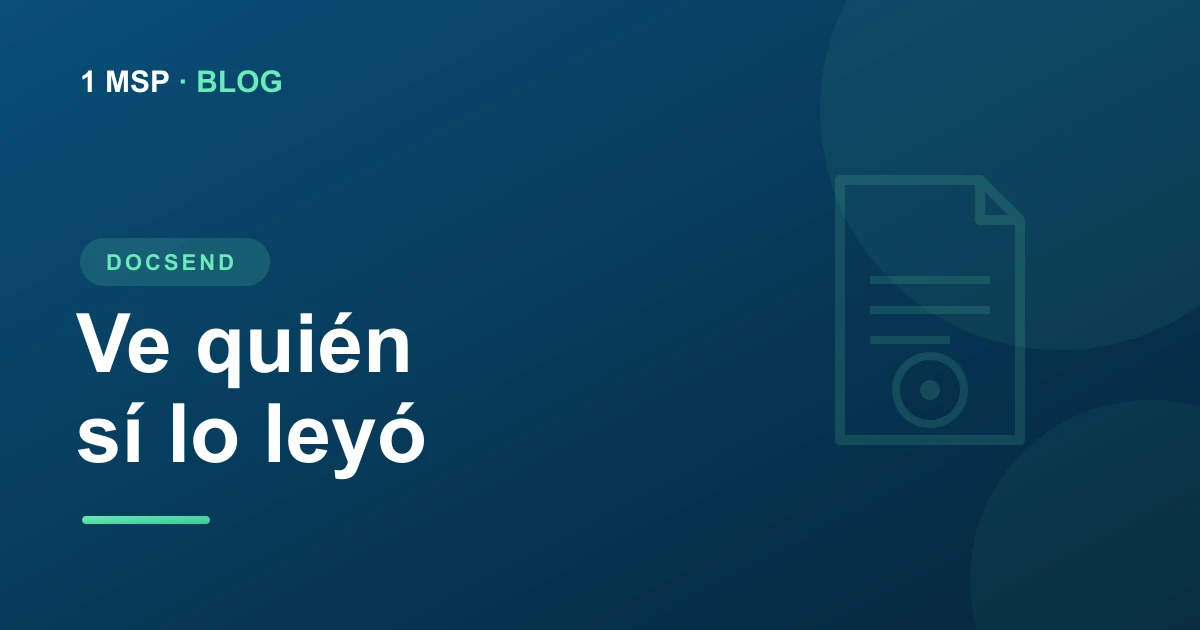 DocSend y Dropbox Sign: cierra ventas B2B más rápido