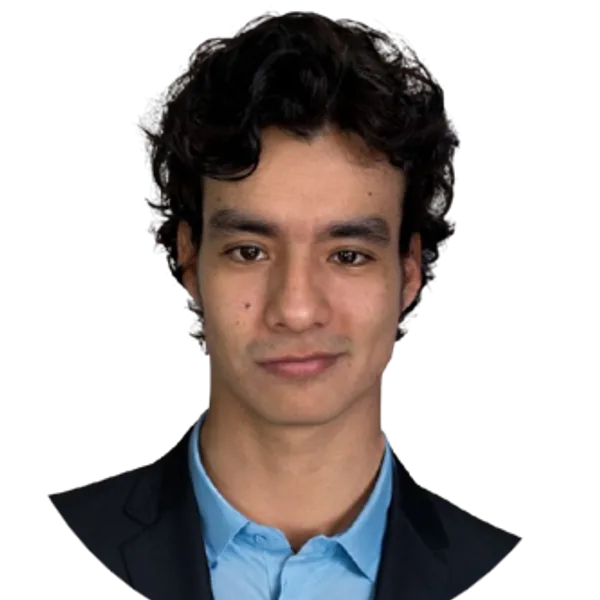 Daniel Gómez