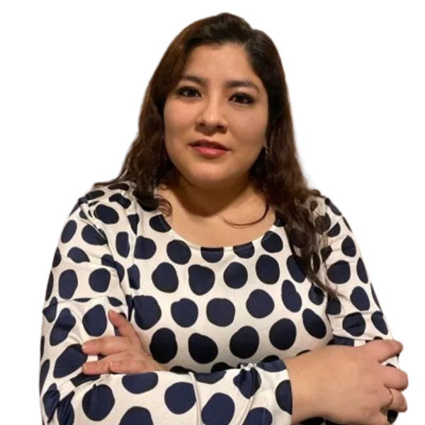 Karina Zeña